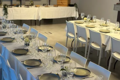 Bigger view of Bedrijfsfeesten Cook in Style