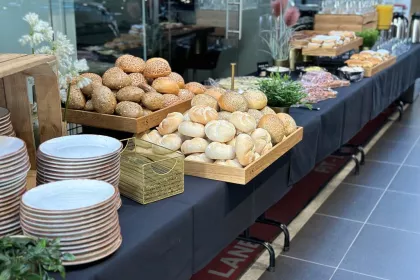 Bigger view of Ontbijt Cook in Style