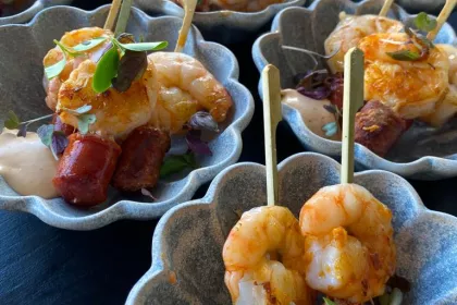 Bigger view of Hapjesbuffet Cook in Style