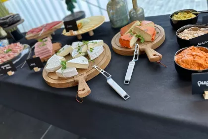 Bigger view of Ontbijt Cook in Style