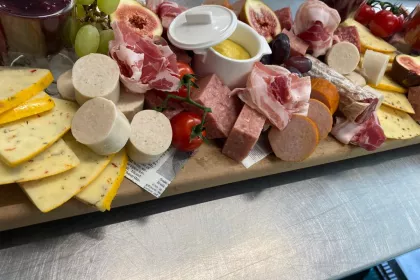 Bigger view of Breugelbuffet koud Cook in Style