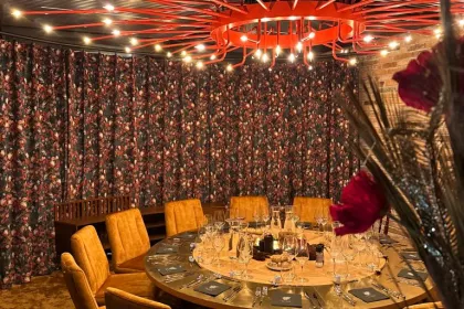 Bigger view of Bedrijfsfeesten Cook in Style