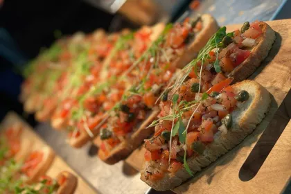 Bigger view of Recepties COOK IN STYLE