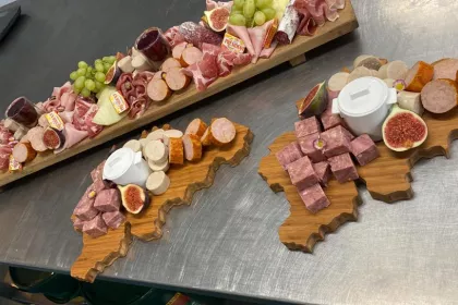 Bigger view of Breugelbuffet koud Cook in Style