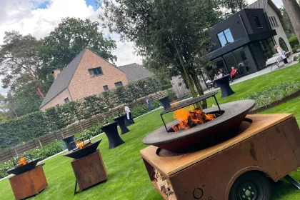 Bigger view of BBQ OFYR Cook in Style