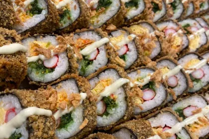 Bigger view of Recepties COOK IN STYLE