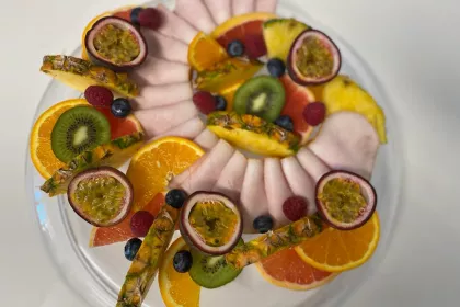 Bigger view of Koud buffet Cook in Style