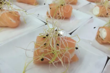 Bigger view of Recepties COOK IN STYLE