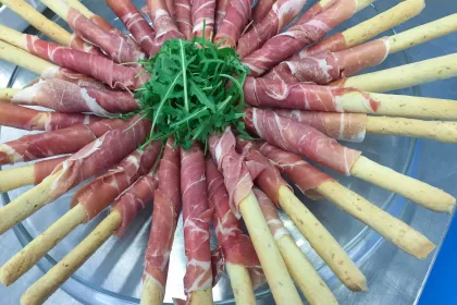 Bigger view of Recepties COOK IN STYLE