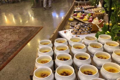 Bigger view of Dessertglaasjes Cook in Style