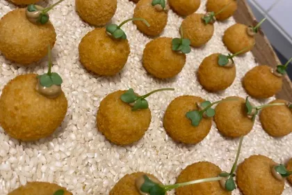 Bigger view of Recepties COOK IN STYLE