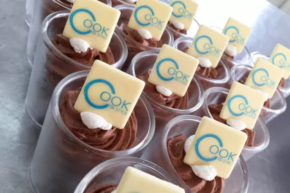 Bigger view of Dessertglaasjes Cook in Style