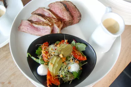Bigger view of Home Cooking COOK IN STYLE