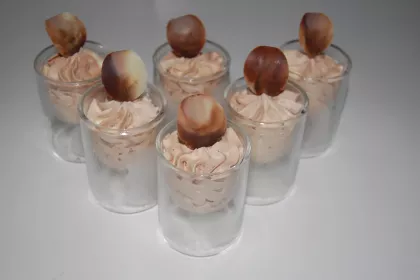 Bigger view of Dessertglaasjes Cook in Style