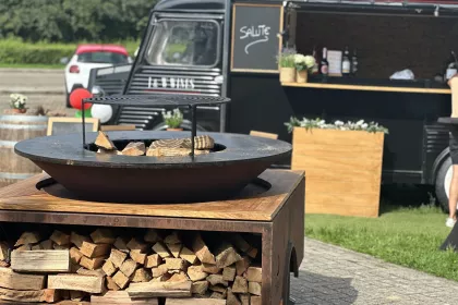 Bigger view of Trouwfeesten Cook in Style Ofyr