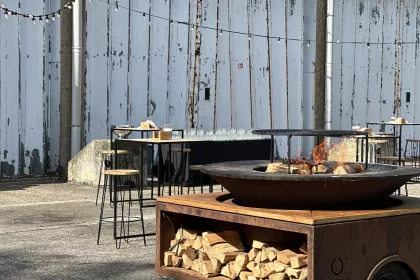 Bigger view of Trouwfeesten Cook in Style Golfclub Witbos