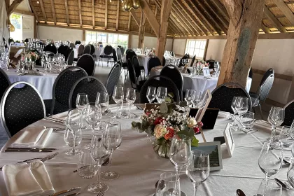 Bigger view of Trouwfeesten Cook in Style