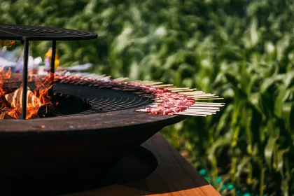Bigger view of BBQ OFYR Cook in Style