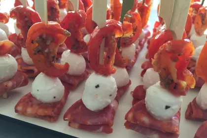 Bigger view of Recepties COOK IN STYLE