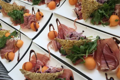 Bigger view of Hapjesbuffet Cook in Style