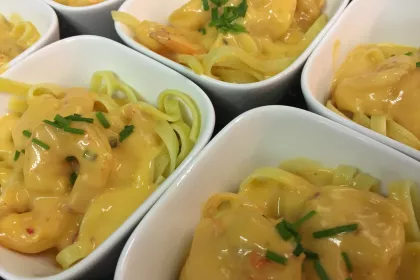 Bigger view of Pasta Buffet Cook in Style