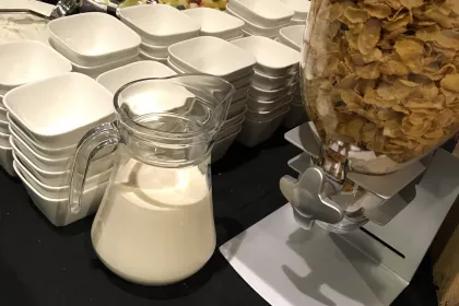 Bigger view of Ontbijt Brunch COOK IN STYLE