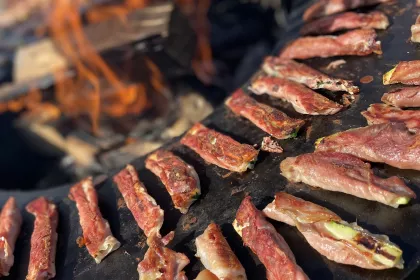 Bigger view of Recepties COOK IN STYLE