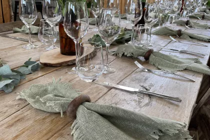 Bigger view of Trouwfeesten Cook in Style Golfclub Witbos