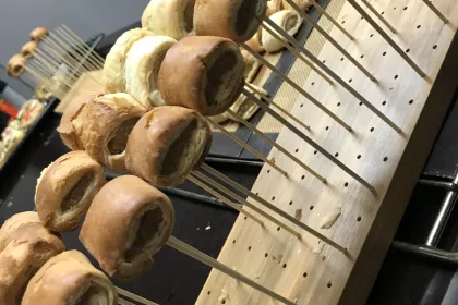 Bigger view of Recepties COOK IN STYLE