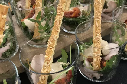 Bigger view of Hapjesbuffet Cook in Style