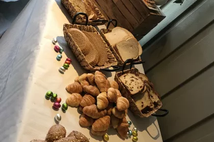 Bigger view of Ontbijt Brunch COOK IN STYLE