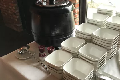 Bigger view of Ontbijt Brunch COOK IN STYLE