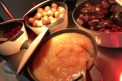 Bigger view of Ontbijt Brunch COOK IN STYLE