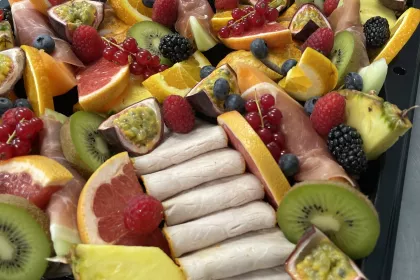 Bigger view of Koud Buffet Afhaal Cook in Style