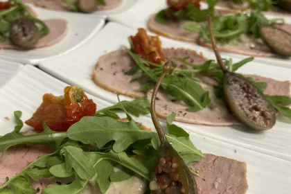 Bigger view of Recepties COOK IN STYLE