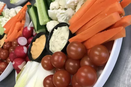 Bigger view of Recepties COOK IN STYLE