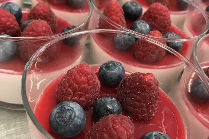 Bigger view of Dessertglaasjes Cook in Style