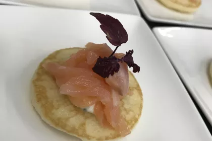 Bigger view of Recepties COOK IN STYLE