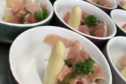Bigger view of Recepties COOK IN STYLE