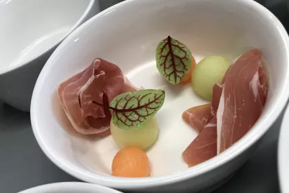 Bigger view of Hapjesbuffet Cook in Style