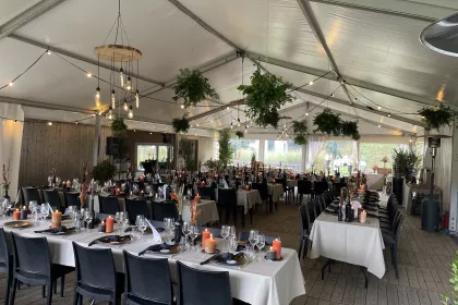 Bigger view of Trouwfeesten Cook in Style