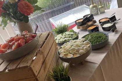 Bigger view of BBQ OFYR Cook in Style