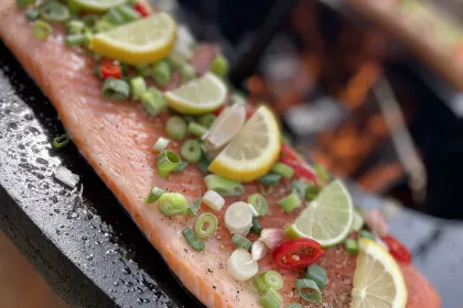 Bigger view of BBQ OFYR Cook in Style