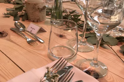 Bigger view of Trouwfeesten Cook in Style Golfclub Witbos