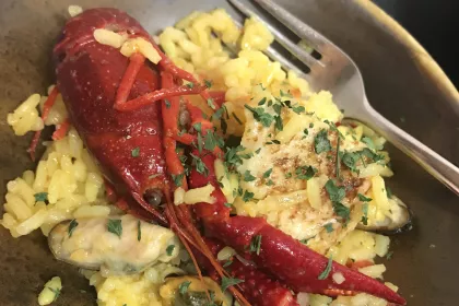 Bigger view of Hapjesbuffet Cook in Style