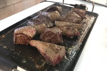 Bigger view of Warm Buffet COOK IN STYLE
