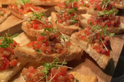 Bigger view of Recepties COOK IN STYLE