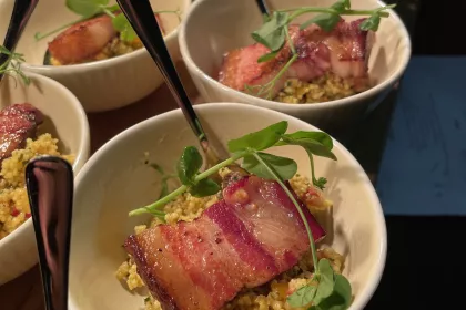 Bigger view of Recepties COOK IN STYLE