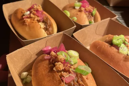 Bigger view of Recepties COOK IN STYLE