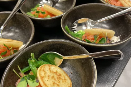 Bigger view of Recepties COOK IN STYLE